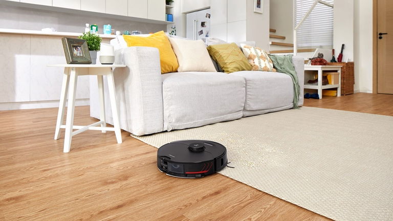 Los mejores robots aspiradores para limpiar tu casa