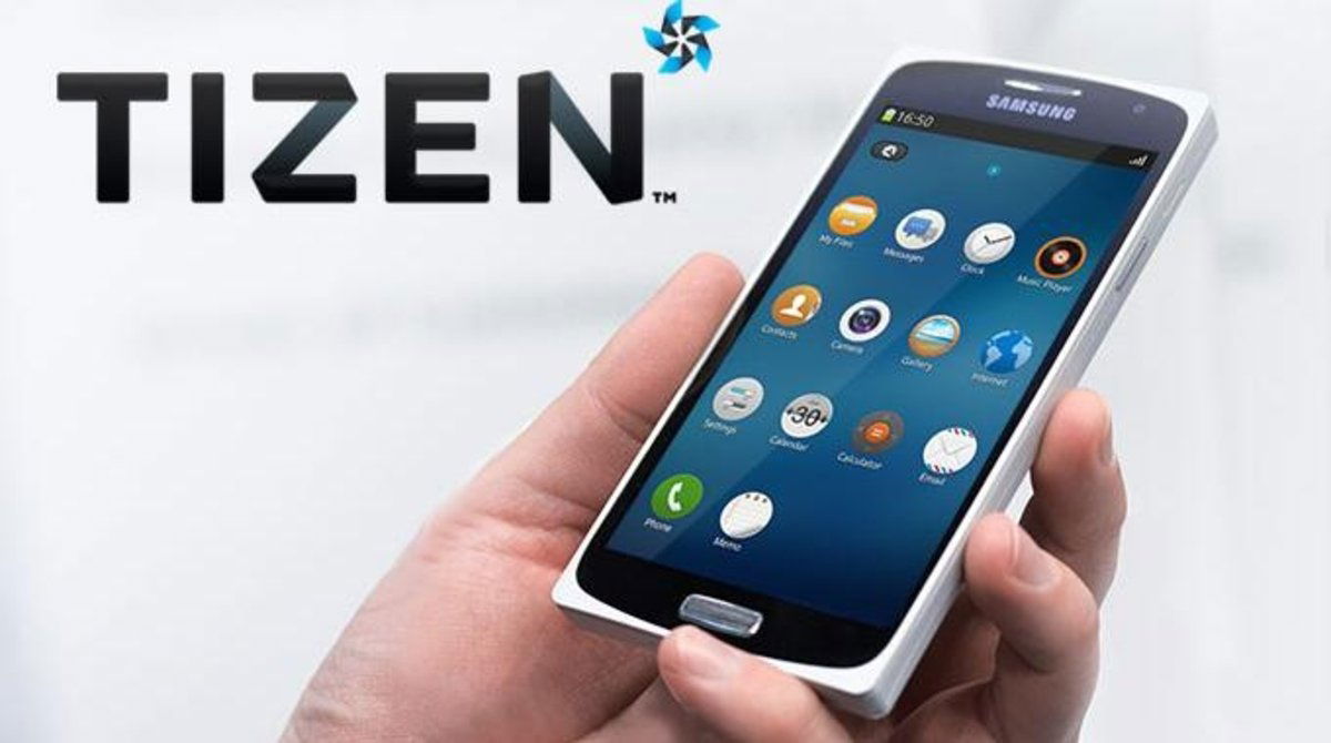 tizen app store galaxy watch