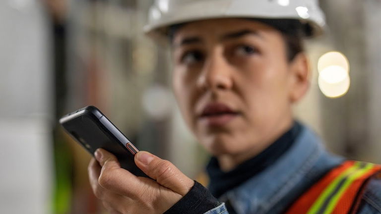Microsoft Teams actualiza su app para iOS y Android con esta utilísima función de 'Walkie-talkie'