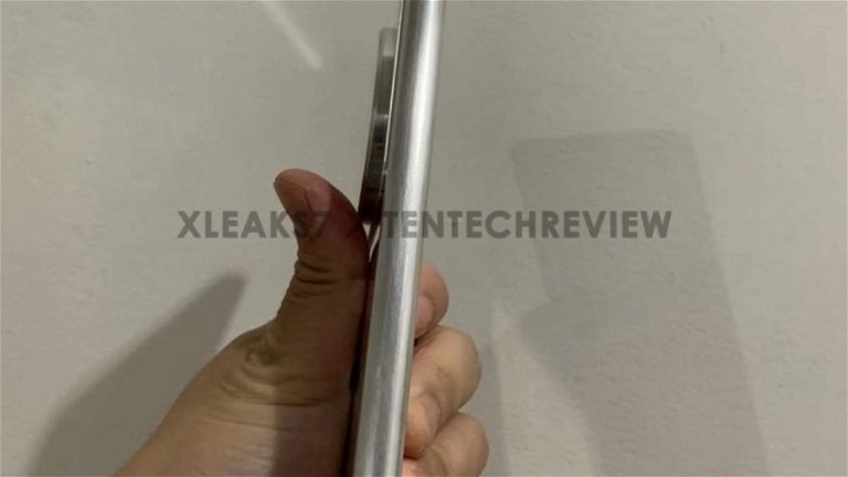 El desmesurado Xiaomi 12 Ultra será esta especie de móvil a una cámara pegado
