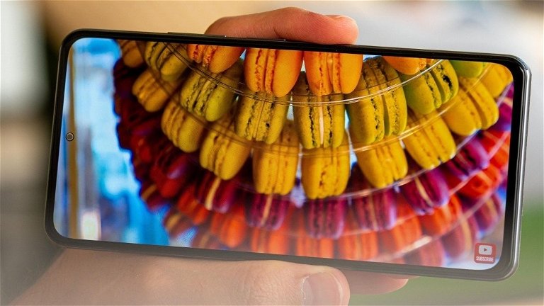 Pantalla OLED, 108 MP y 5G: una de las bestias de Xiaomi cae 171 euros en esta oferta de locos