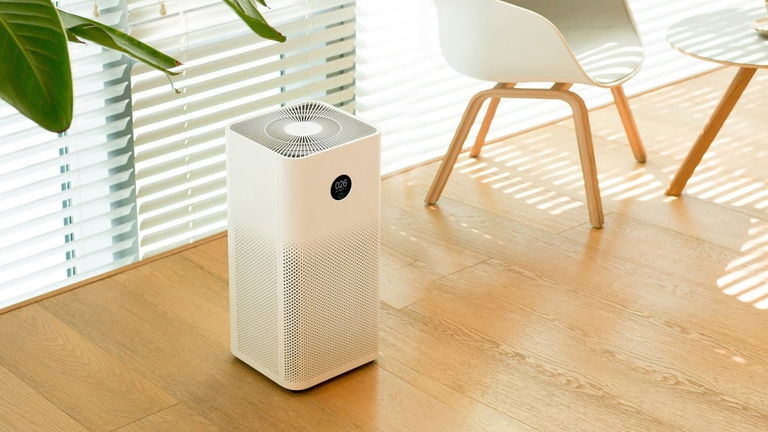 Xiaomi tira el precio de su purificador de aire más vendido, solo 90 euros