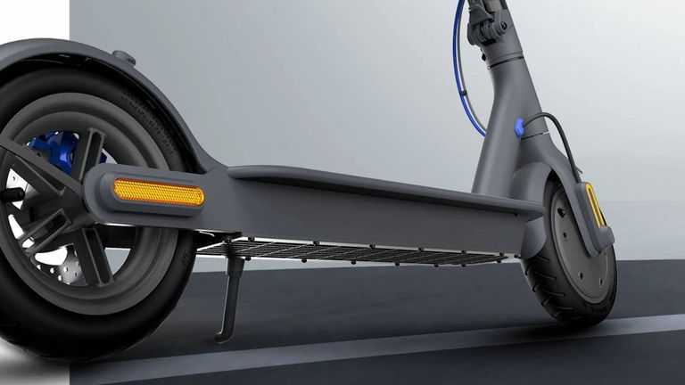 Ofertón Xiaomi: su último patinete eléctrico tira el precio en varias tiendas