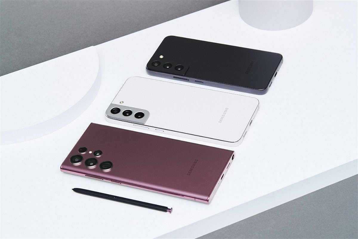 Samsung Galaxy S23 desvelados más detalles de la nueva generación de