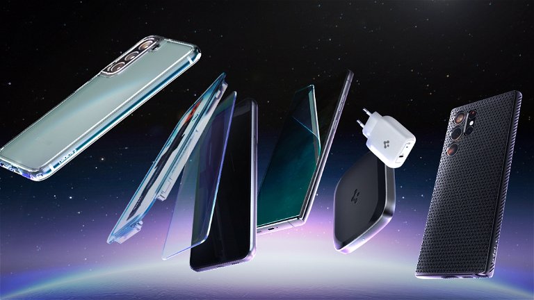 6 accesorios imprescindibles para tu nuevo Galaxy S22