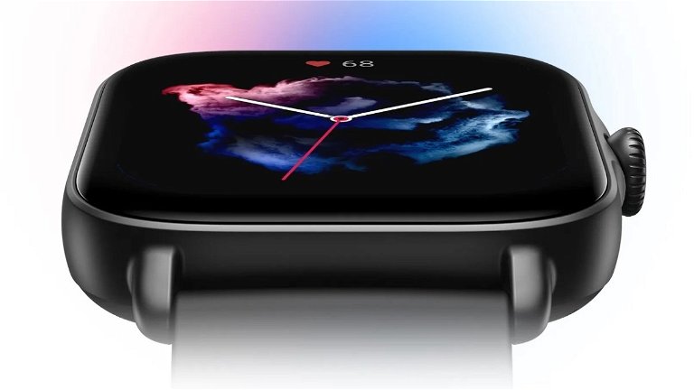 Ardilla Pigmento elevación Los 14 mejores relojes inteligentes Xiaomi que puedes comprar en 2022