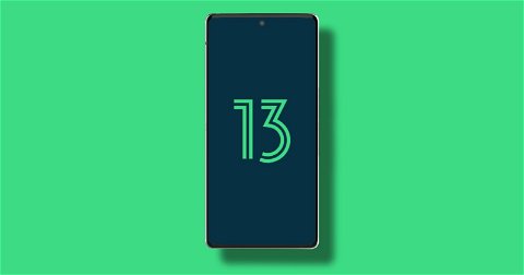 Android 13 Beta 1 ya está disponible: todas las novedades y móviles compatibles