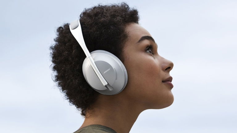 Estos auriculares Bose de alta gama tienen más de 100 euros de descuento