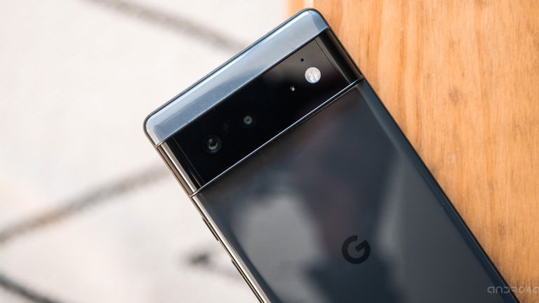 Google ha duplicado su cuota de mercado en Estados Unidos en un año: el Pixel ha pasado del 1 al 2%