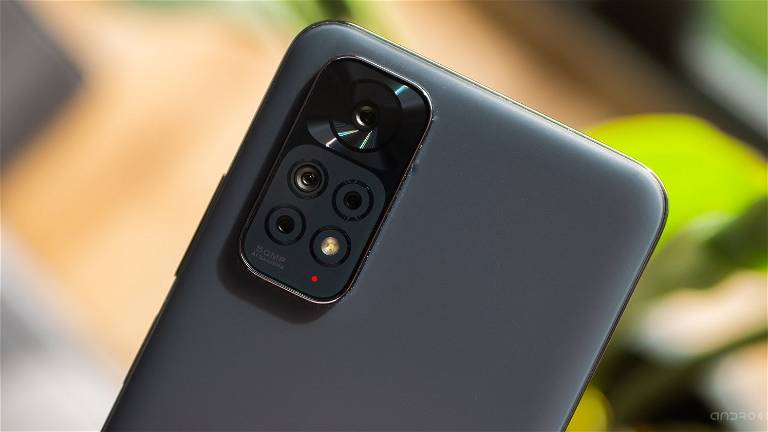 Los móviles con mejor cámara baratos: guía de compra de 2022