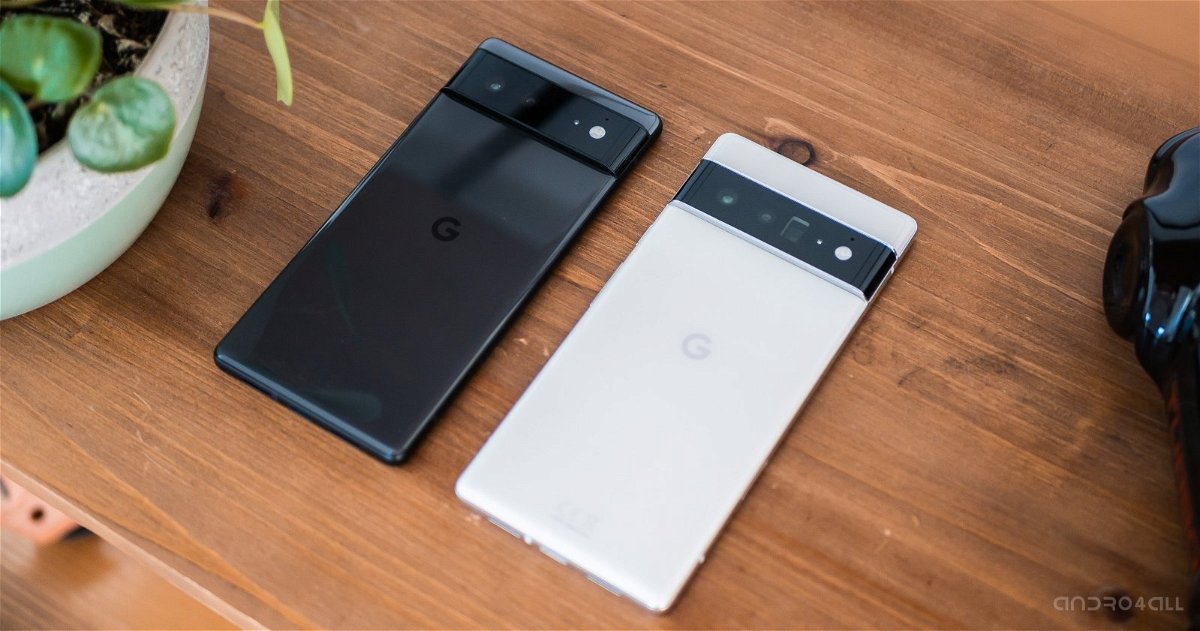 Una de las mejores funciones de los Google Pixel llegará muy pronto al resto de móviles