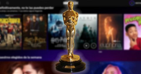 Dónde ver online todas las películas nominadas a los Óscar 2022