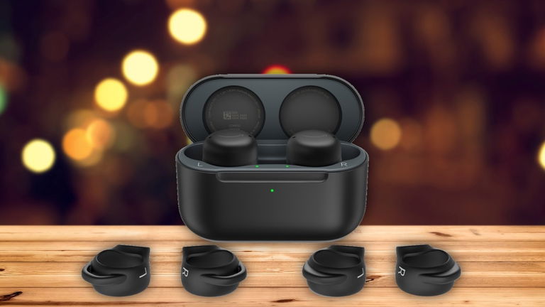 Oferta de lanzamiento: los Echo Buds 2 con Alexa nacen y se desploman 40 euros en su primer día