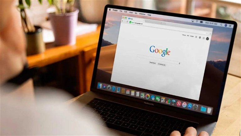 Actualiza Google Chrome ya mismo: detectan un grave fallo de seguridad