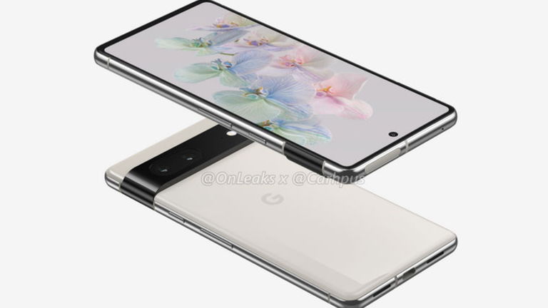 Google podría adelantar el lanzamiento de los Pixel 7 en 2022, con cambios en sus pantallas