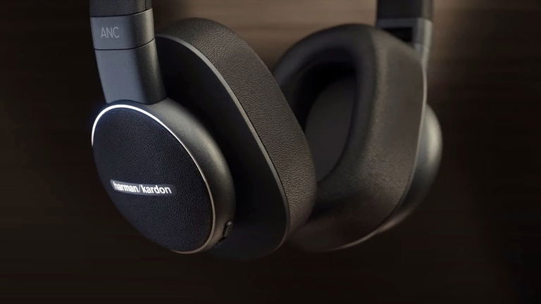 Menos de 100 euros: auriculares gama alta, 20 horas de batería y sonido HiFi