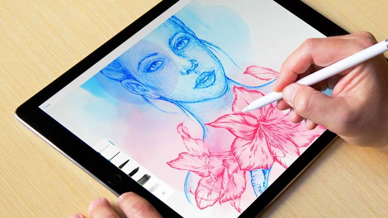 15 páginas web para pintar y dibujar gratis y online