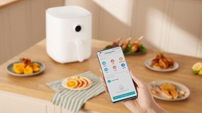Este gadget de Xiaomi es lo que necesitas para comer más sano y solo cuesta 89 euros