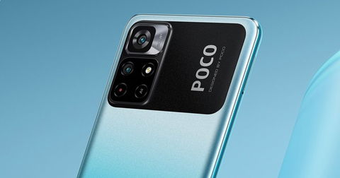 Este Xiaomi "Pro" tiene 5G y un precio espectacular: te lo llevas por menos de 200 euros
