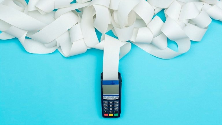 Cómo convertir el móvil en un datáfono para cobrar con tarjeta