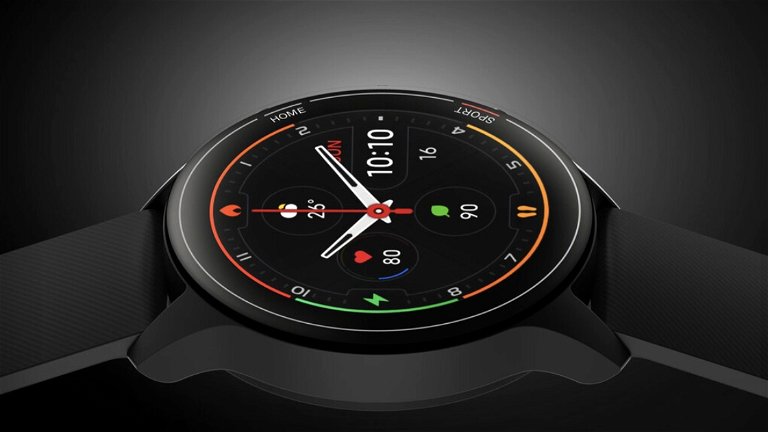 AMOLED y gran batería: Xiaomi desploma el precio de su reloj inteligente más avanzado con fecha límite