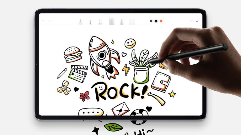 Nuestra gran recomendada: la tablet de Xiaomi se hunde por tiempo limitado