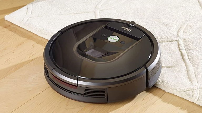 Descuento de escándalo: esta Roomba se desploma 620 euros solo durante unos días