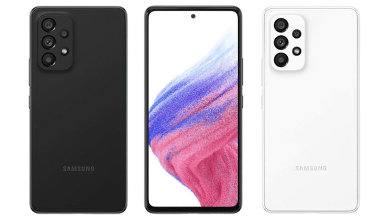 Así será el próximo superventas de Samsung para este 2022