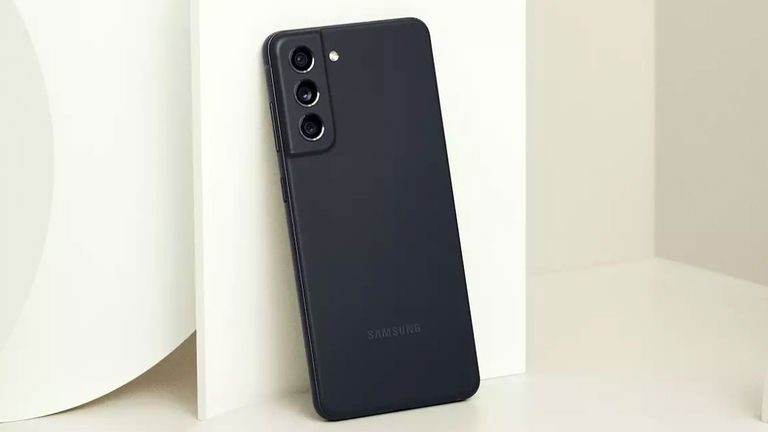 La nueva bestia Samsung se desploma a lo grande: ahórrate más de 180 euros en su compra
