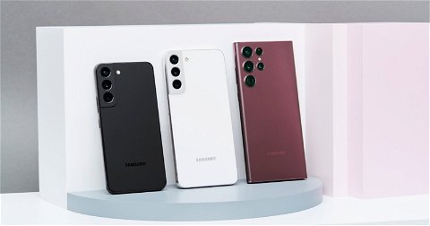 4 detalles de los Samsung Galaxy S22 que no viste en su presentación
