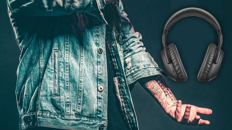30 horas, Alexa integrado y 170 euros menos: es la mejor recomendación de auriculares del día