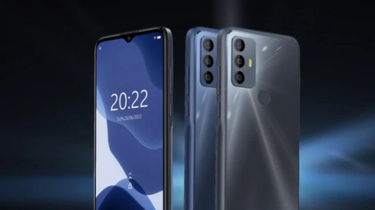 Android 12 por apenas 150 euros: ya puedes comprar la última gran novedad de TCL