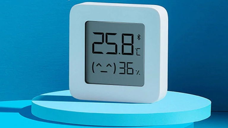 This curious Xiaomi device for 5 euros is everything you need at home