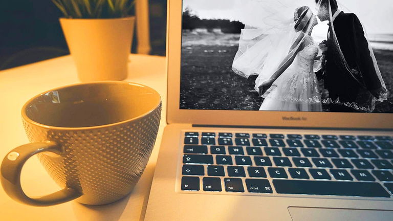 Las mejores 8 webs para organizar tu boda con orden y estilo