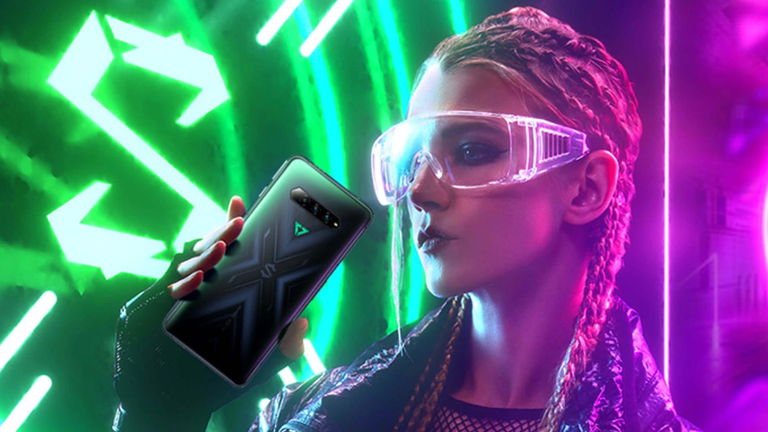 Por fin puedes comprar la bestia gaming de Xiaomi: Snapdragon 888 y pantalla de 144Hz