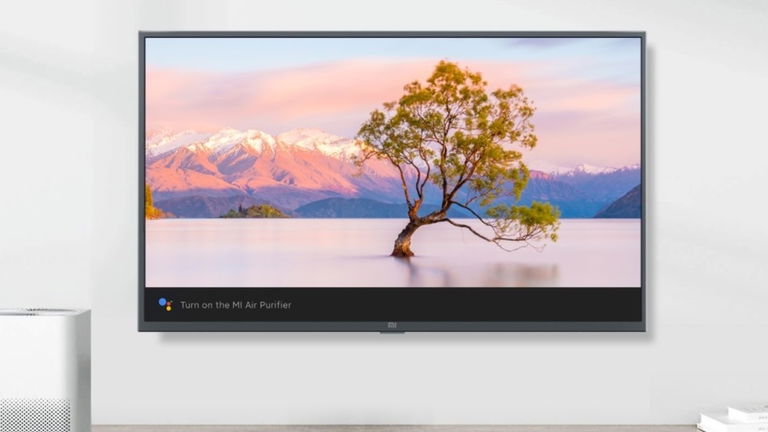 Xiaomi's smart TV is a bargain: only 169 to have the best series and movies