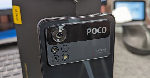 Este es el POCO X4 Pro 5G: la renovación del superventas de Xiaomi se ha filtrado al completo