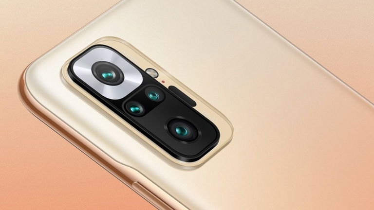 Cámara de 108 MP y pantalla de 120 Hz: Xiaomi tira el precio de este móvil "Pro" por tiempo limitado