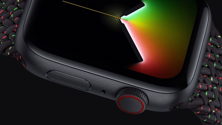 El rey de los smartwatches cae hasta los 259 euros por primera vez en su historia