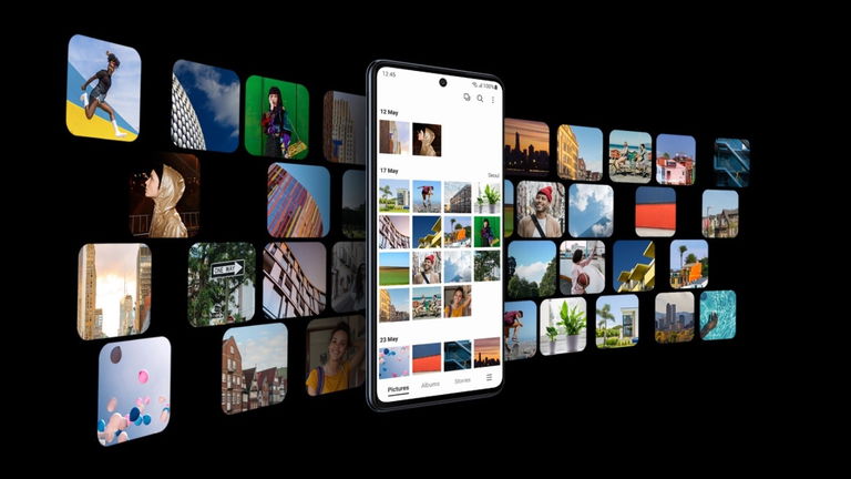 El mejor Samsung de la gama media se desploma hasta los 299 euros