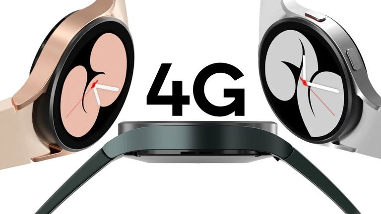 Chollo exprés: este reloj Samsung de gama alta y 4G cae casi 100 euros por tiempo limitado
