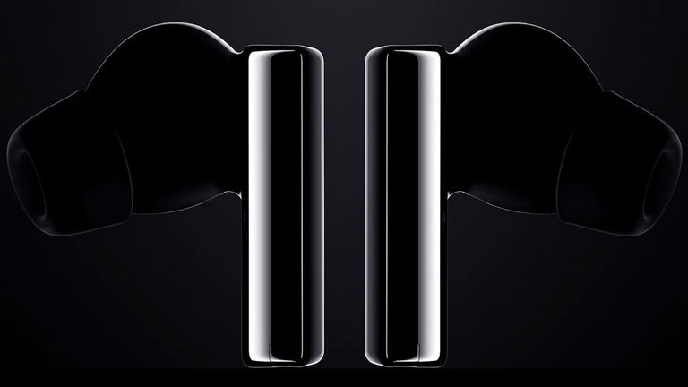 La mejor alternativa a los AirPods Pro son estos auriculares Huawei por 109 euros