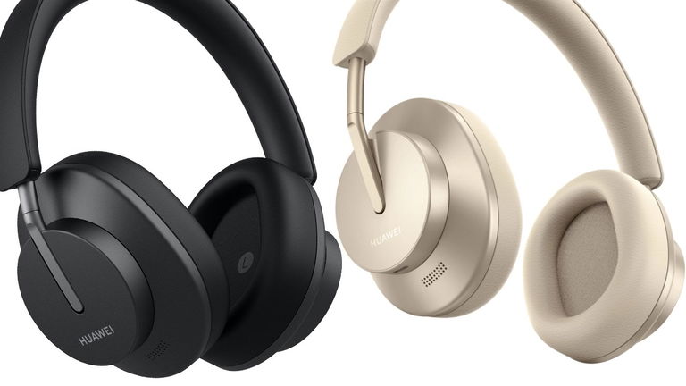 Chollazo sonoro: estos auriculares de gama alta se desploman 150 euros en una oferta única