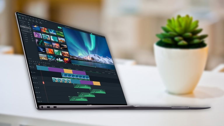500 euros de descuento: pantalla 3K, 11 horas de batería y materiales premium