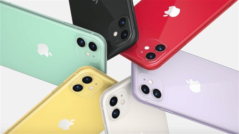 iPhone a precio mínimo: el móvil de Apple se desploma por tiempo limitado