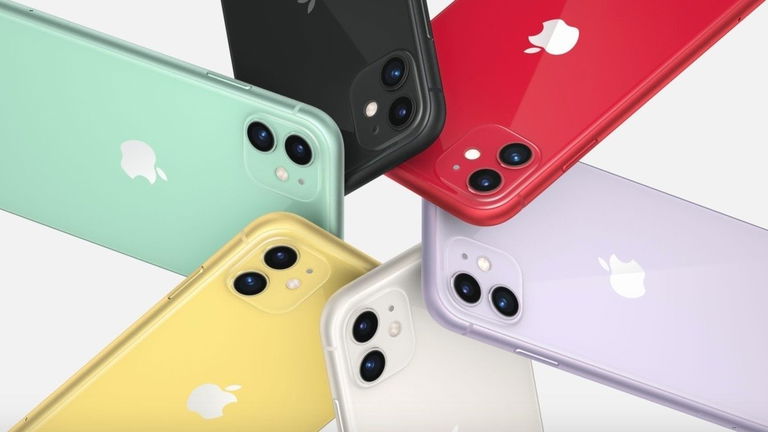 iPhone a precio mínimo: el móvil de Apple se desploma por tiempo limitado