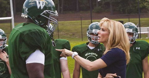 Las mejores películas de fútbol americano para ver en Las mejores películas de fútbol americano para ver en