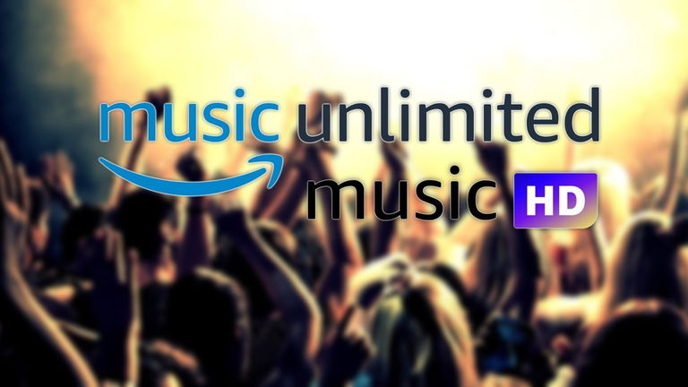 Así puedes tener 3 meses de Music Unlimited y Music HD por la cara