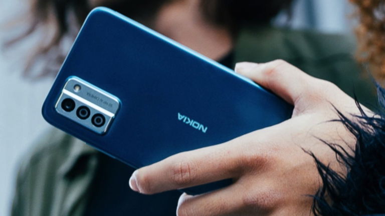 Adiós a los smartphones de Nokia en Europa: han desaparecido de la página web de HMD