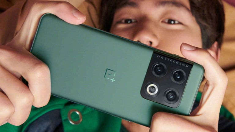 Átalo en corto: este animal de OnePlus anda suelto y con descuento